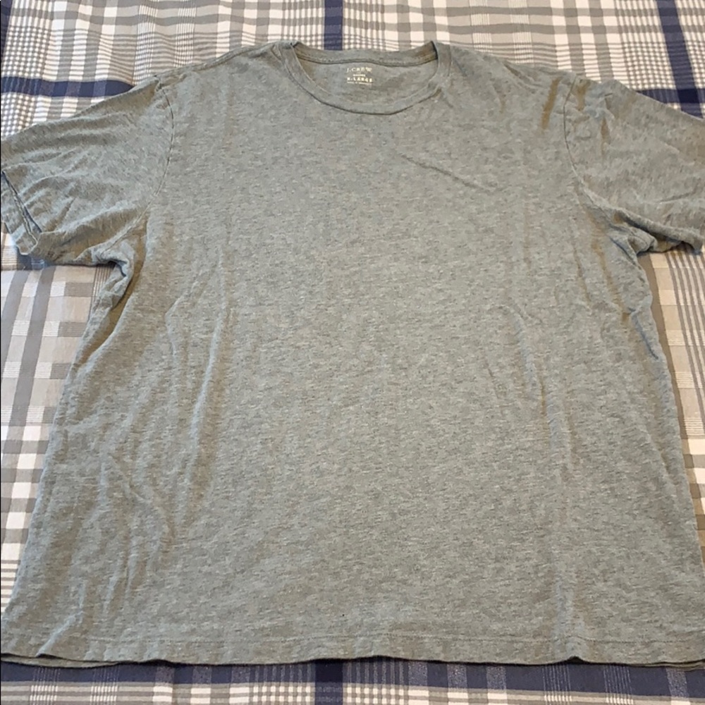 J. Crew Tee XL